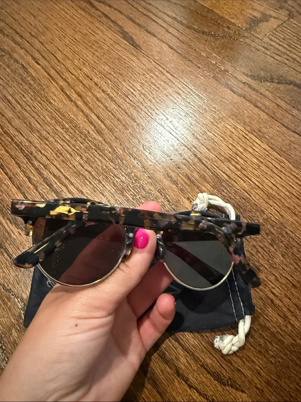 Madewell Sunglasses